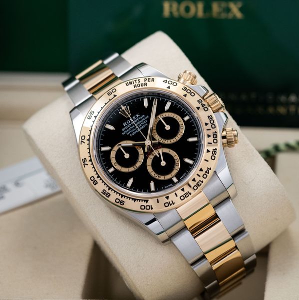 Rolex Daytona 126503